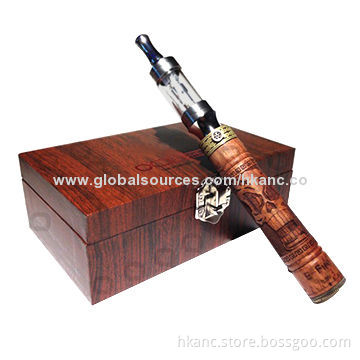Wholesale Vision E-fire Mod 1100mAh Battery E Cigarette Starter Kits